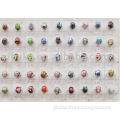 Glass Beads(BE80530)